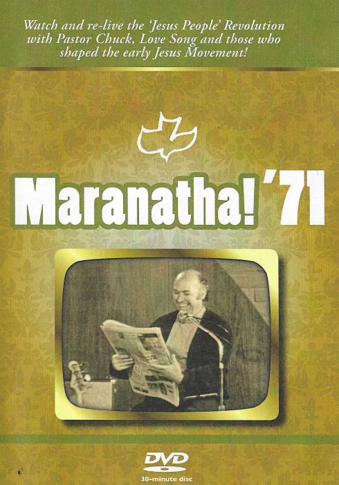 Maranatha! '71