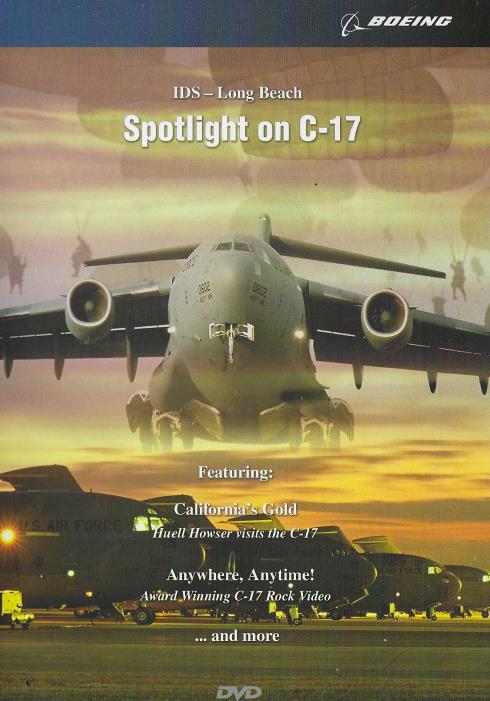 Spotlight On C-17