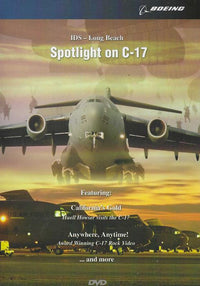 Spotlight On C-17