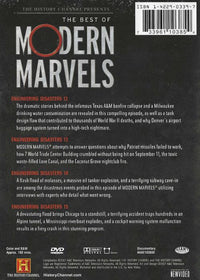 The Best Of Modern Marvels Volume 3