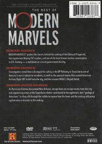 The Best Of Modern Marvels Volume 5