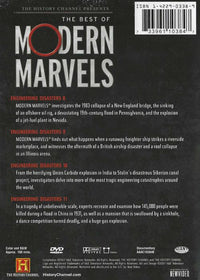 The Best Of Modern Marvels Volume 2