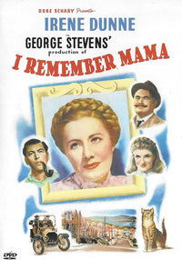 I Remember Mama