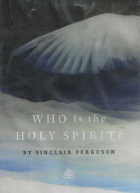 Who Is The Holy Spirit? 2-Disc Set