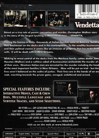 Vendetta 1999