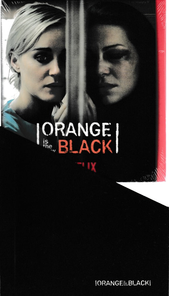 Orange Is The New Black: Season 3: For Your Consideration