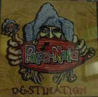 Papa-Nata: Destination Signed