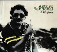 Arturo Sandoval & His Group