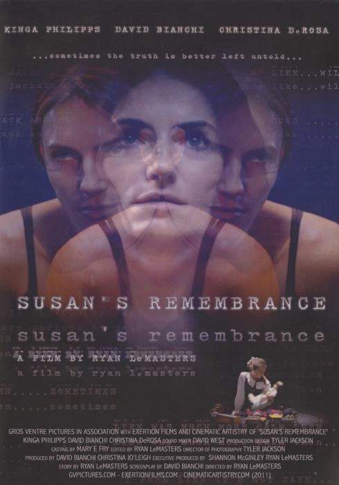 Susan's Remembrance