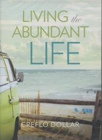 Living The Abundant Life 3-Disc Set