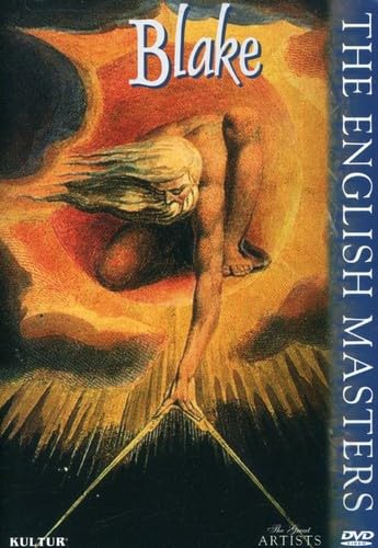 The English Masters: Blake