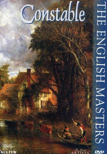 The English Masters: Constable