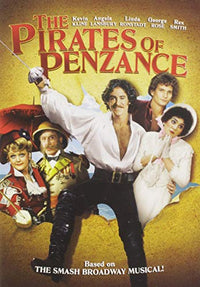 The Pirates Of Penzance