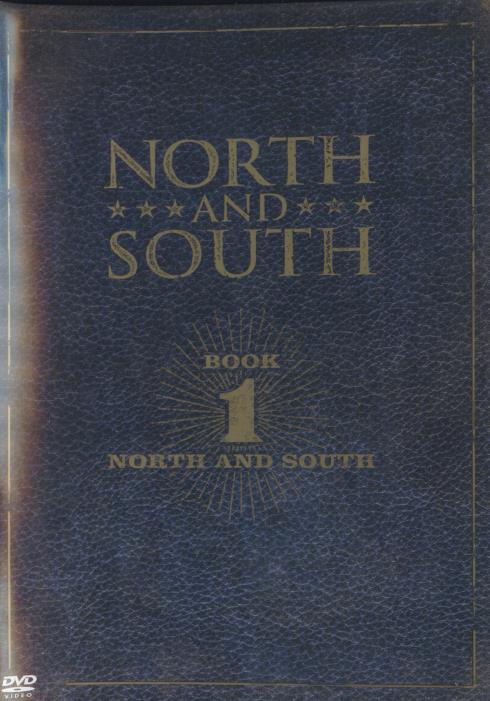 North And South: Book 1 2-Disc Set