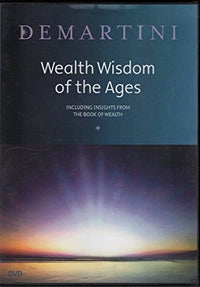 Wealth Wisdom Of The Ages