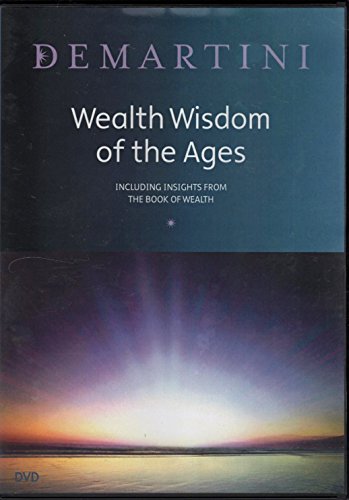 Wealth Wisdom Of The Ages