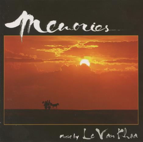 Le Van Khoa: Memories Signed