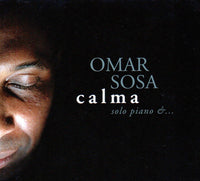 Omar Sosa: Calma