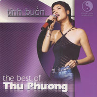 Thu Phuong: The Best Of Thu Phuong