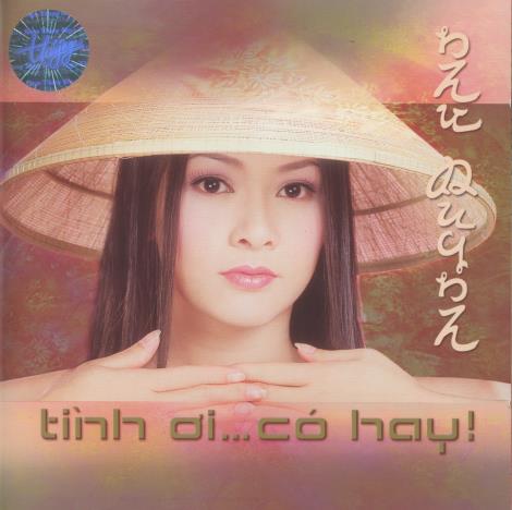 Nhu Quynh: Tinh Oi... Co Hau!