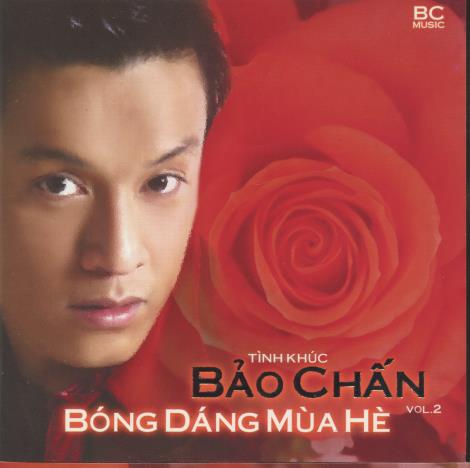 Bao Chen Vol. 2: Bong Dang Mua He Signed