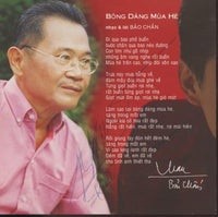 Bao Chen Vol. 2: Bong Dang Mua He Signed