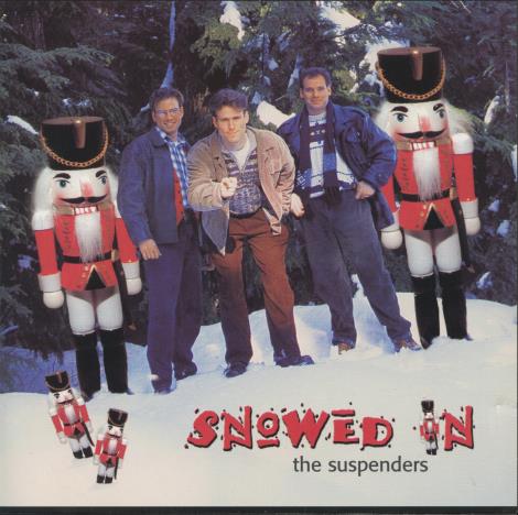 The Suspenders: Snowed In