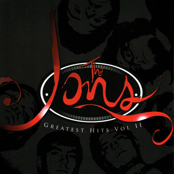 The Jons: Greatest Hits Vol. II