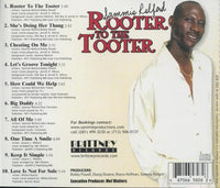 Sammie Relford: Rooter The Tooter