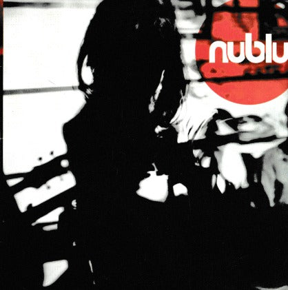 Nublu Promo