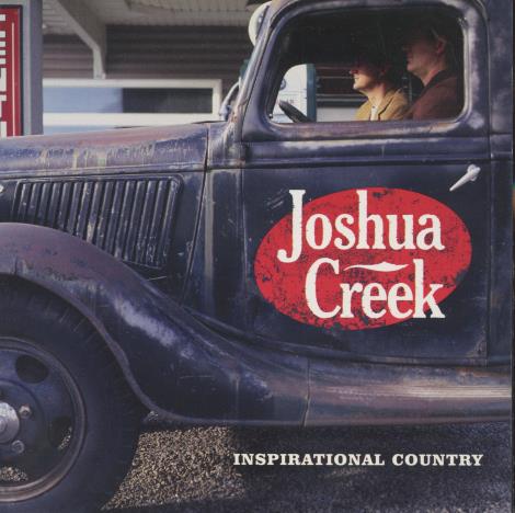 Joshua Creek: Inspirational Country