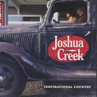 Joshua Creek: Inspirational Country