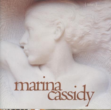 Marina Cassidy: Listen