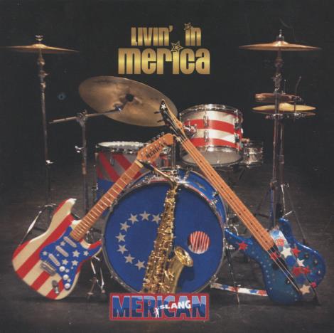 Merican Slang: Livin' In Merica