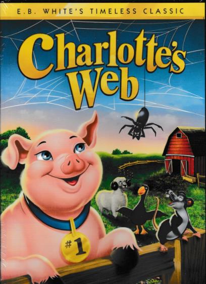 Charlotte's Web 2006