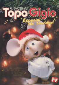 Topo Gigio: Especial De Navidad