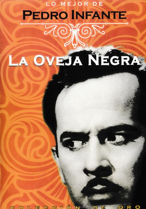 La Oveja Negra