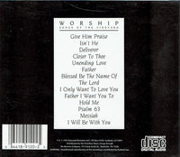 Give Him Praise / Worship Songs Of The Vineyard 8