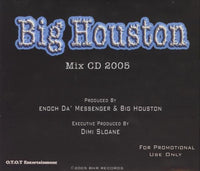 Big Houston: Everyday, All Day! Promo