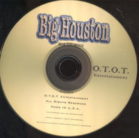 Big Houston: Everyday, All Day! Promo