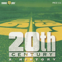 20th Century: A History Promo 2-Disc Set