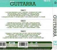 Esto Es: Guitarra 3-Disc Set