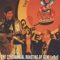 The 22nd Annual Roasting Of Gene LeBell