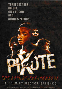 Pixote 2010