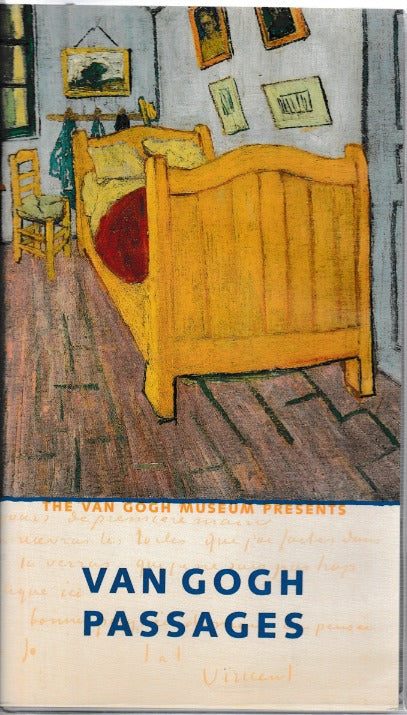 Van Gogh Passages