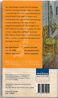 Van Gogh Passages