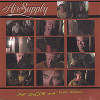 Air Supply: The Singer And The Song Special Promo 2-Disc Set