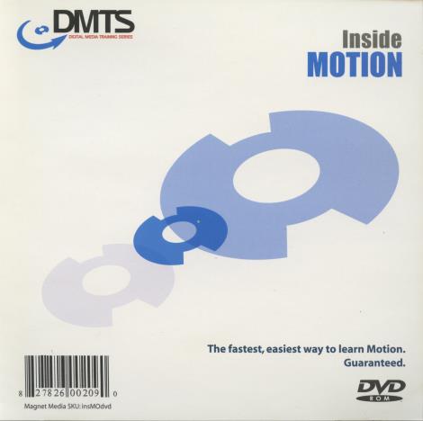 Inside Motion