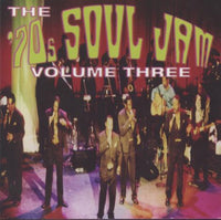 The '70s Soul Jam Volume Three