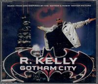 R. Kelly: Gotham City